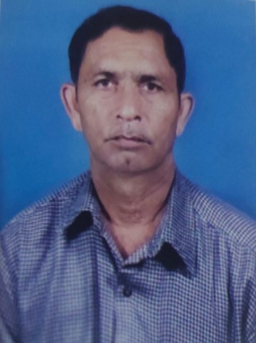 Dr. Janardan Yadav